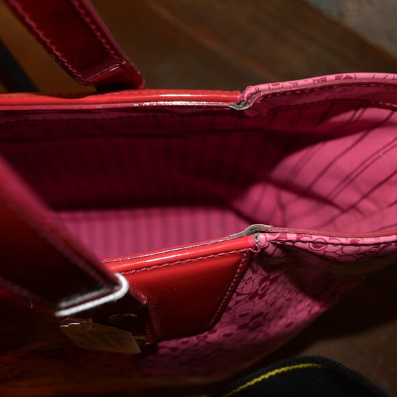 Louis Vuitton Cosmic Blossom in Pink Bubble Gum - Picture 9 of 16